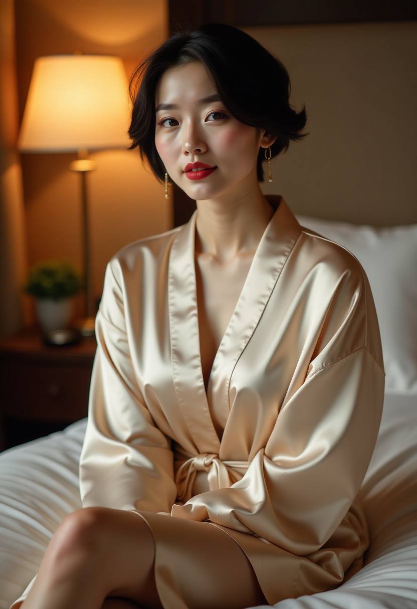 姐姐真漂亮幕后花絮